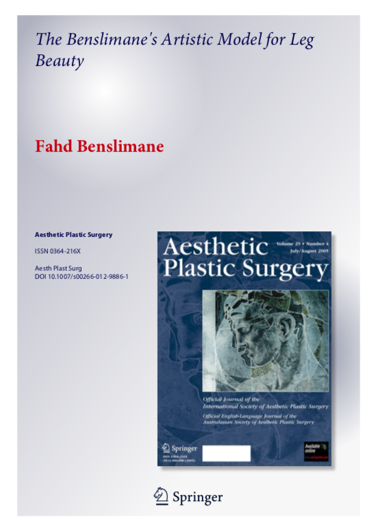 Maladie du LIPOEDÈME 